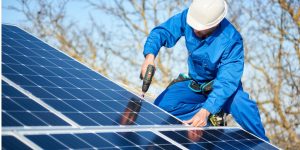 Installation Maintenance Panneaux Solaires Photovoltaïques à Asnieres-sur-Saone